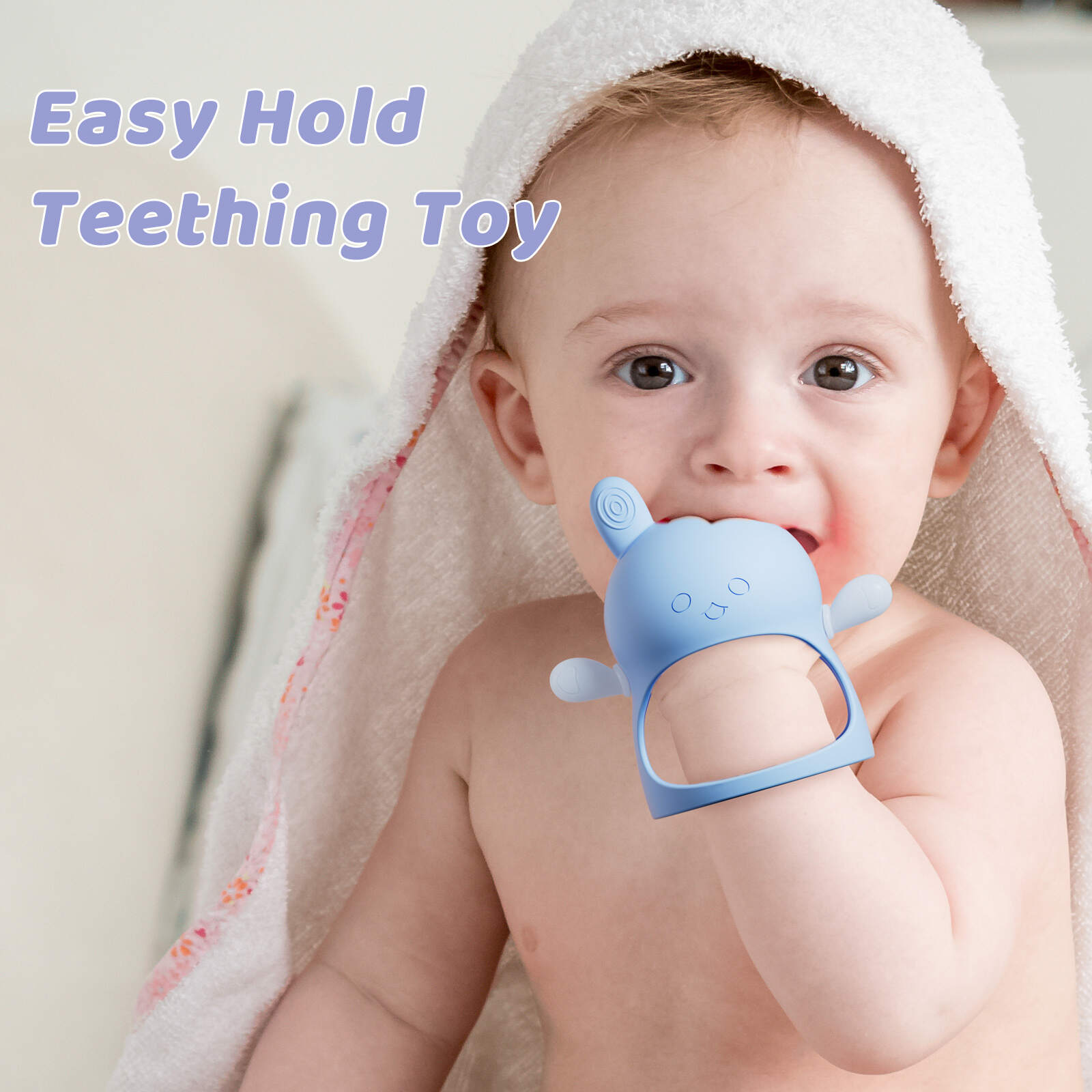 Baby Teething Toys-9775