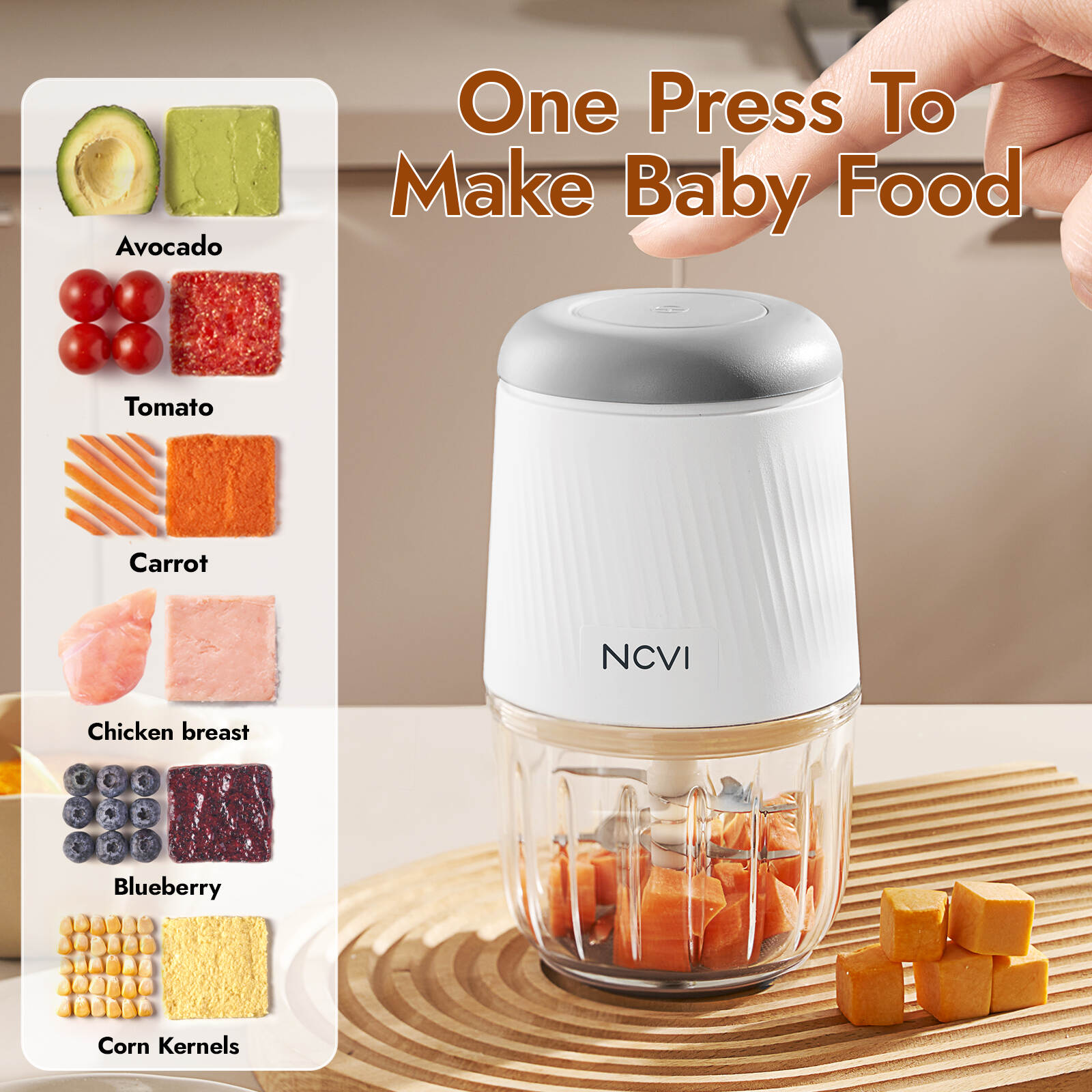 2 in 1 baby food maker, 4-in-1 healthy baby food maker, 4-in-1 healthy baby food maker steamer blender, affordable baby food maker, top rated baby food maker