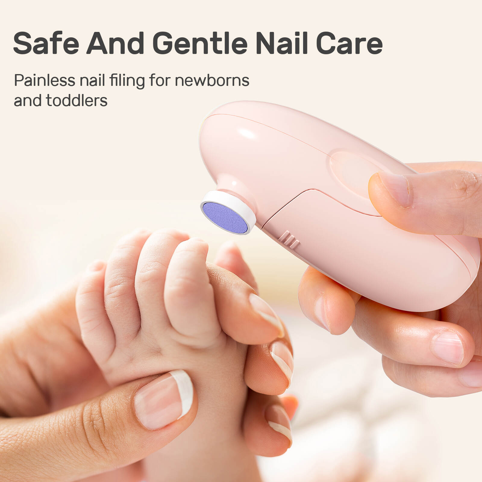 baby nail trimmer electric, electric nail trimmer for baby