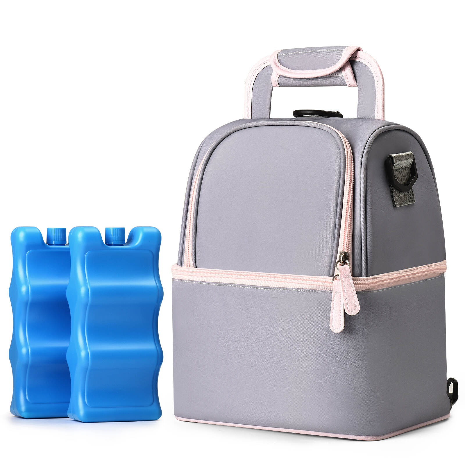 Breastmilk Cooler Bag-9059-6