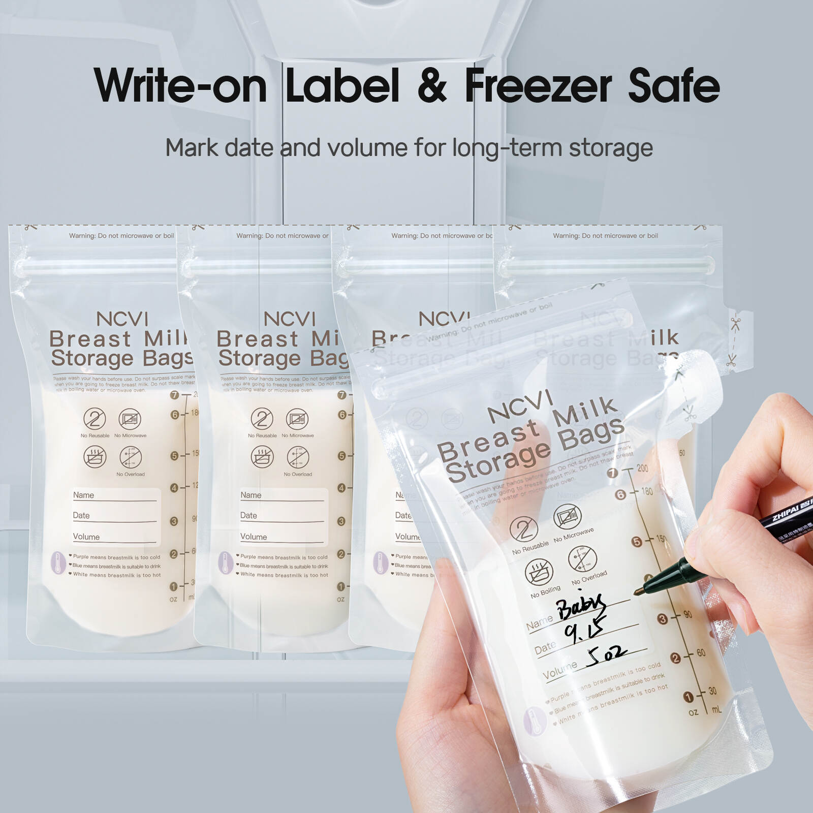 clear breastmilk storage bag, breastmilk storage bottles vs bags