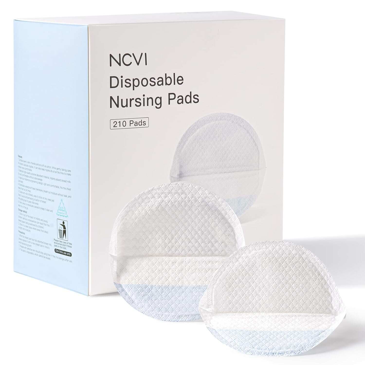 Disposable Nursing Pads-9279