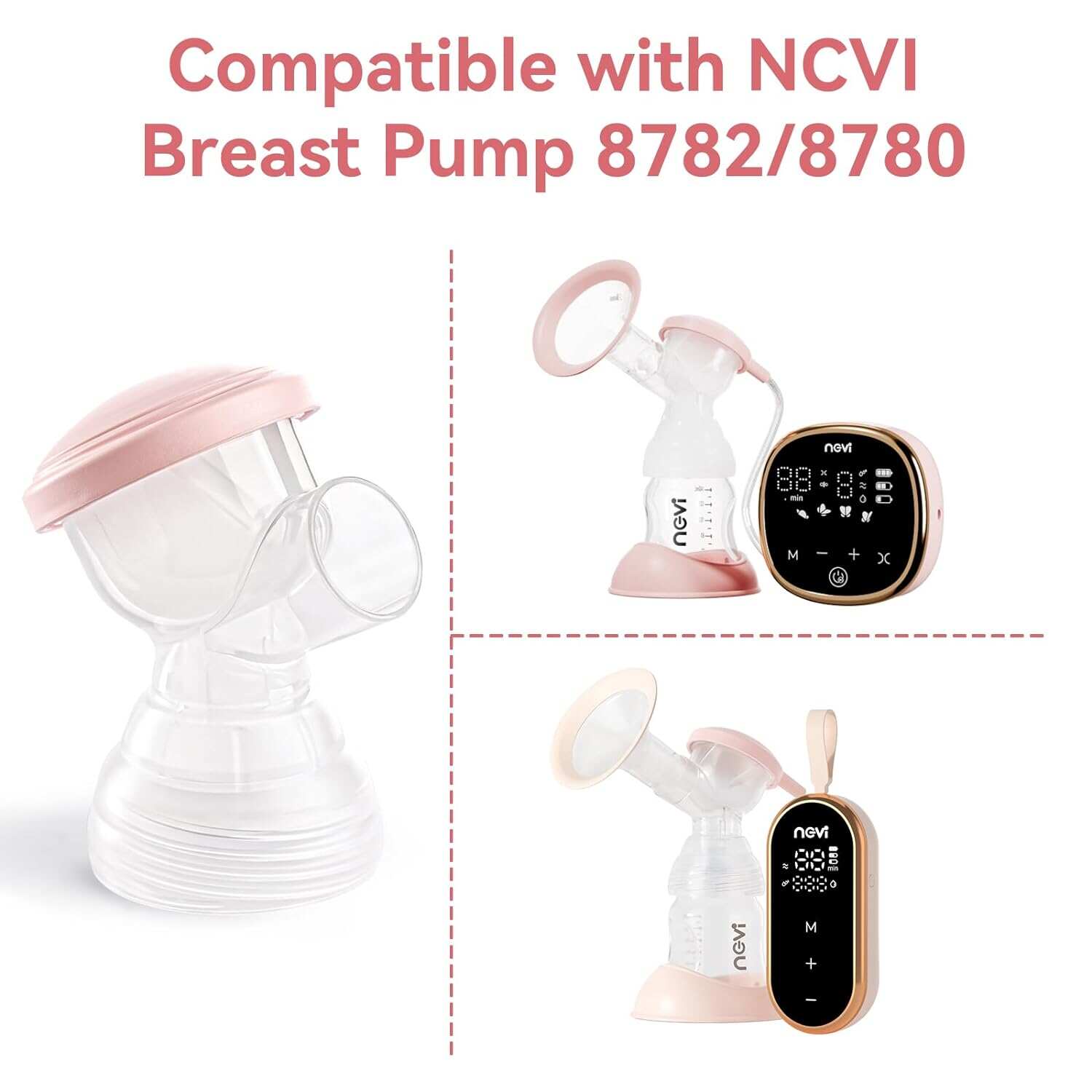 breast pump accessories needed, breast pump accessory, breast pump accessory bag, what breast pump accessories do i need, breast milk pump accessories