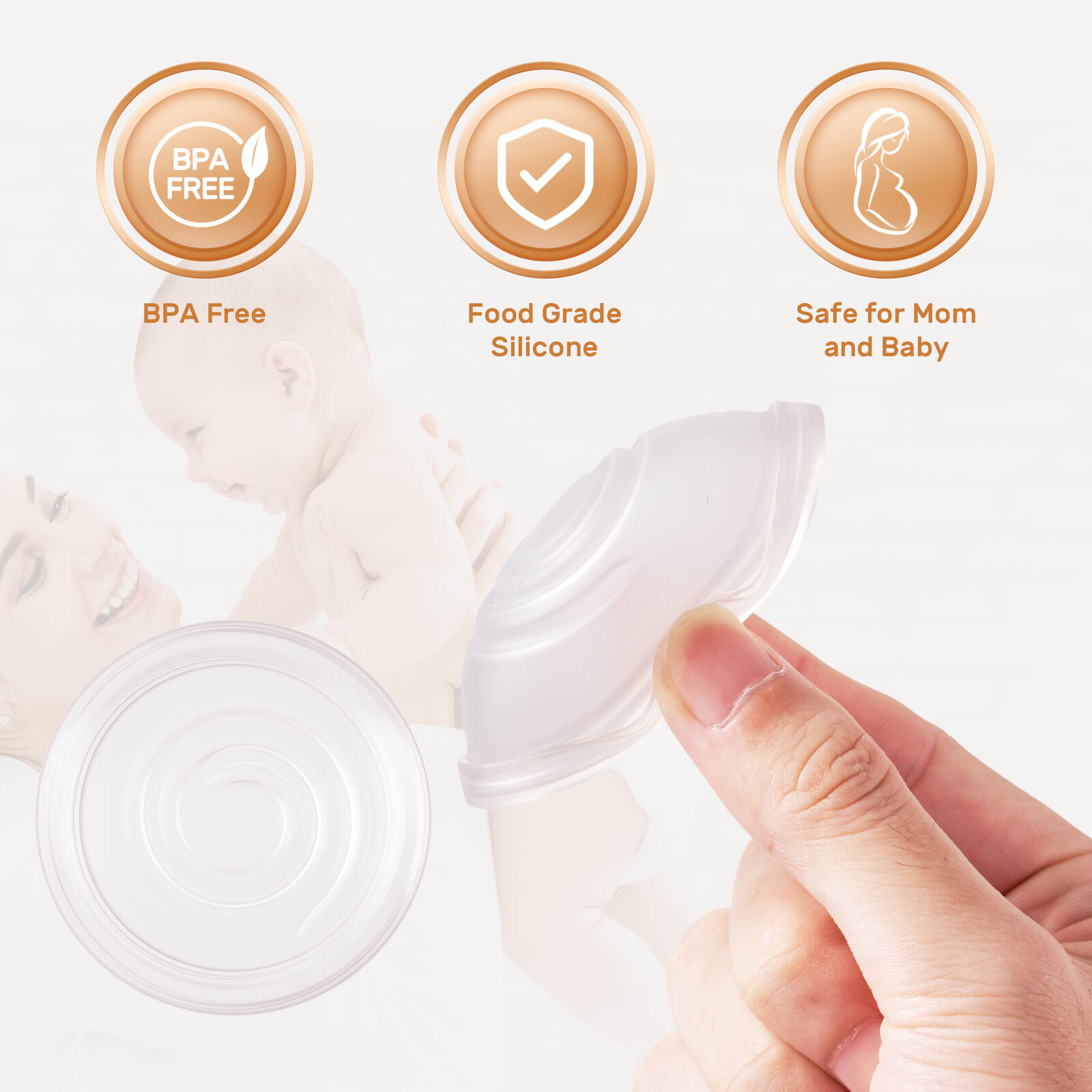 Comprehensive Guide to NCVI Breast Pump Parts