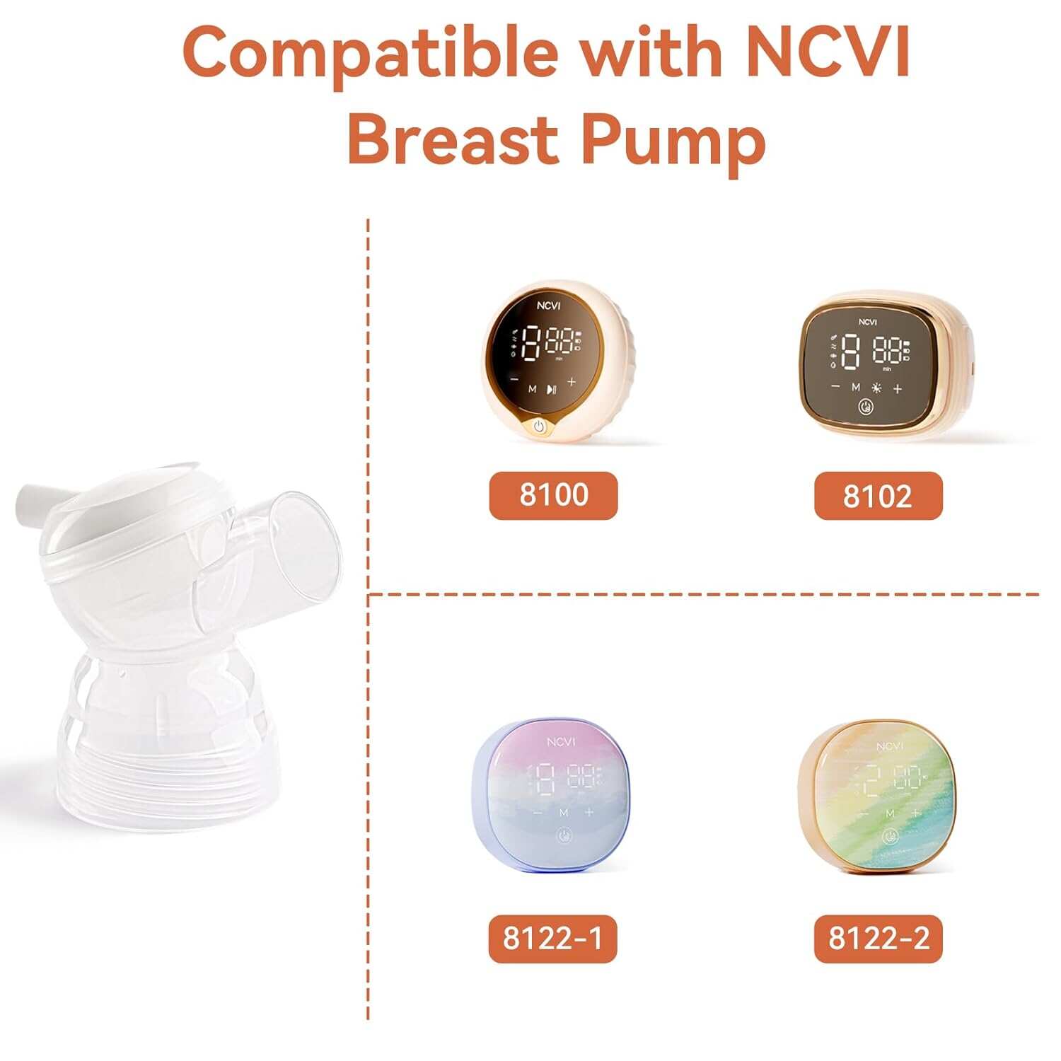 breast pumps & accessories, great breast pump and accessories, grow breast pump accessories