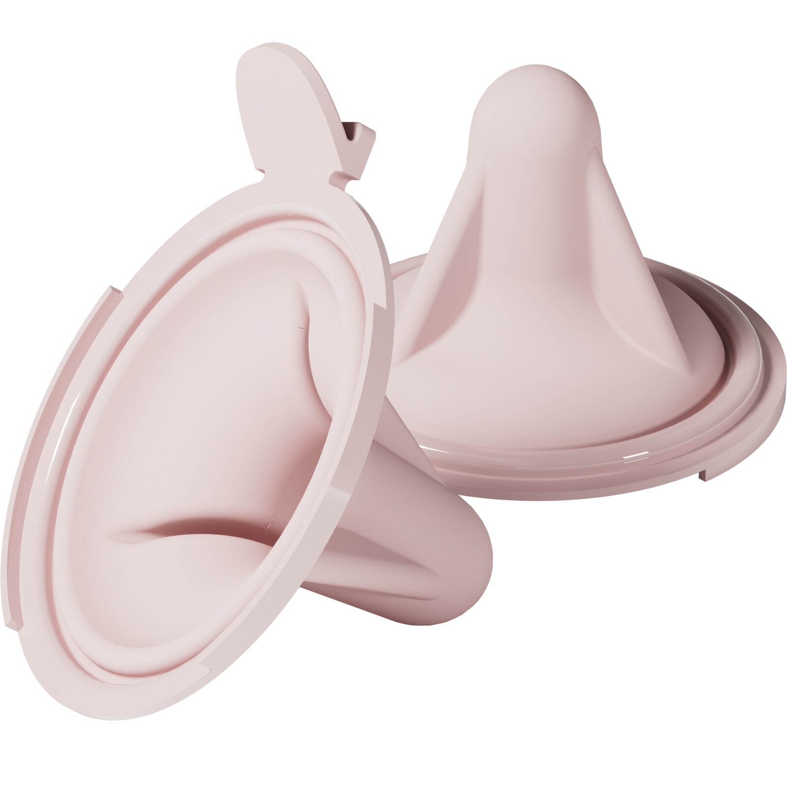 Breast Pump Accessories-9922