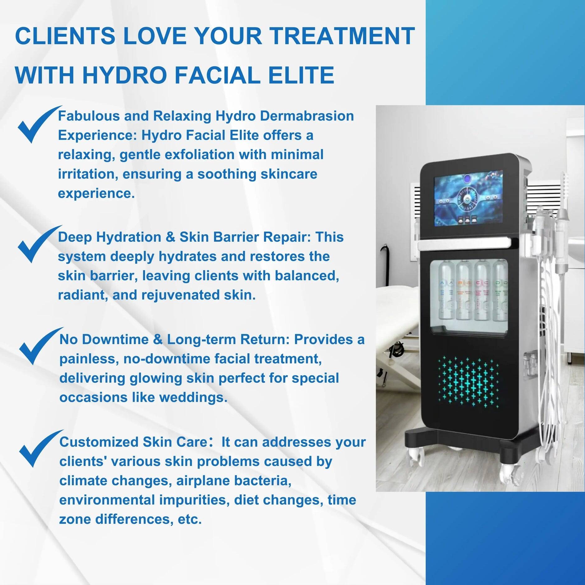 Dermabrasion; Hydro Facial Machine; Hydrodermabrasion Facial Machine; Hydro Facial; Hydra Facial; Hydro Dermabrasion Facial Machine; Facial Beauty Machine; Hydradermabrasion; Hydra Facial Machine; Machines Facial; Machine Hydrafacial; Machine Hydra Facial;machin Facial Hydro; Hydrofacial Machine; Hydro Machine; Hydro Facial Machine; Hydro Facial; Hydra Dermabrasion