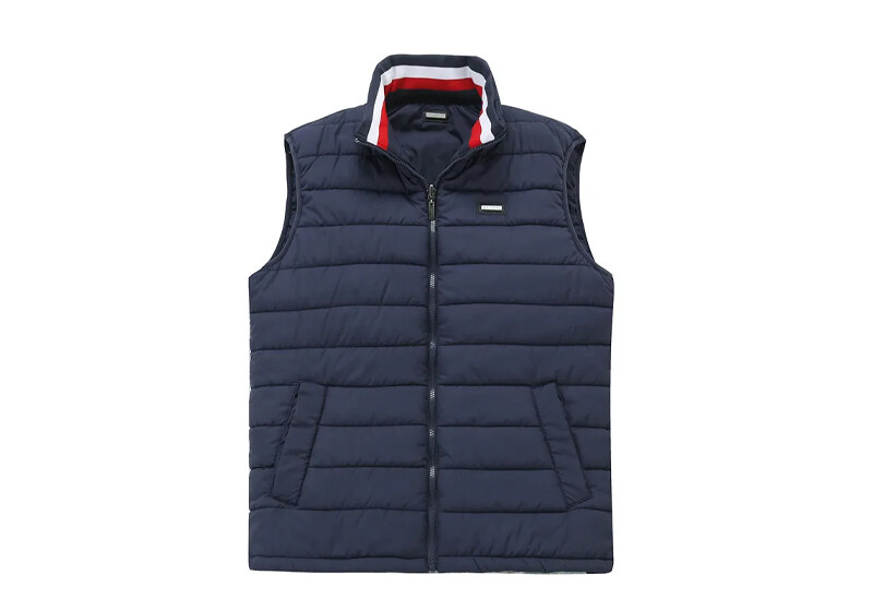 Choosing the Right Reversible Puffer Vest: A Buyer's Guide