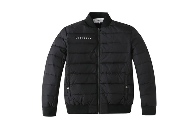 Stay Warm and Stylish with Our Down Jackets