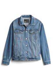 Essential Guide to Wholesale Jean Jackets for Men