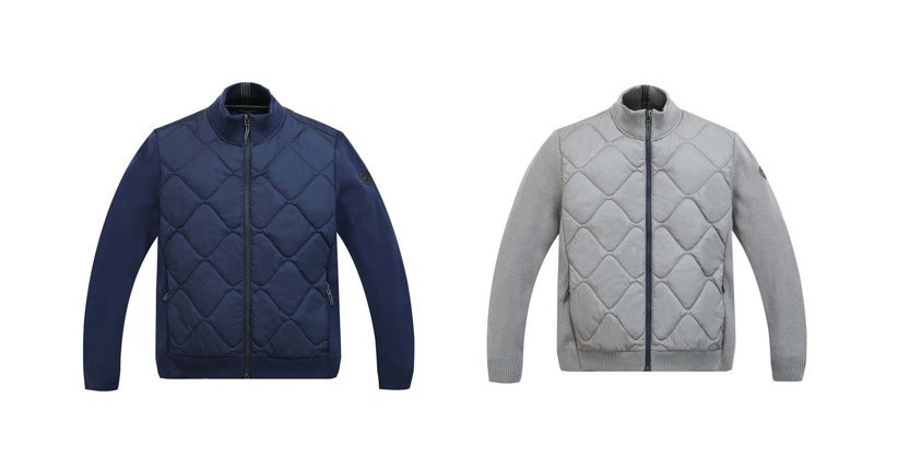 Customized Padded Jackets: Comfort, Style, Personalized