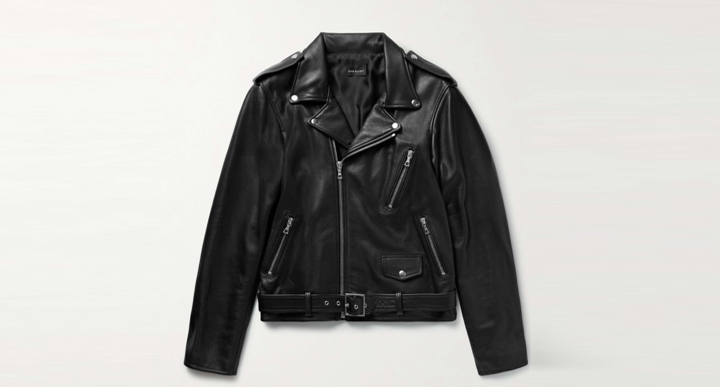 Understand China Leather Jacket Prices: What You Need to Know