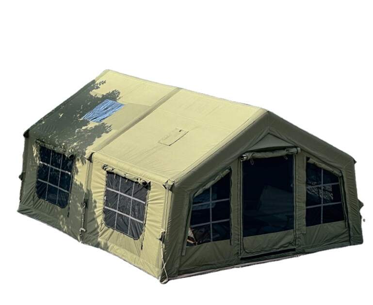 Air Tent New Style Inflatable tent 17.28 Sqm