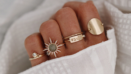 Bague