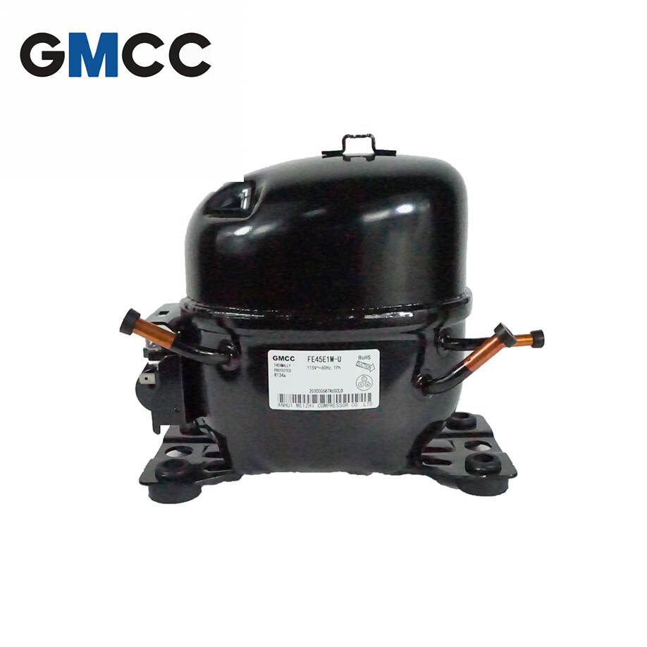 GMCC Refrigerator Compressor