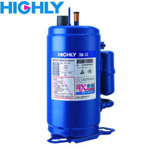 HIGHLY Rotary Compressor