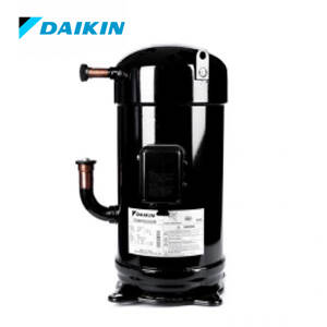 DAIKIN SCROLL COMPRESSOR