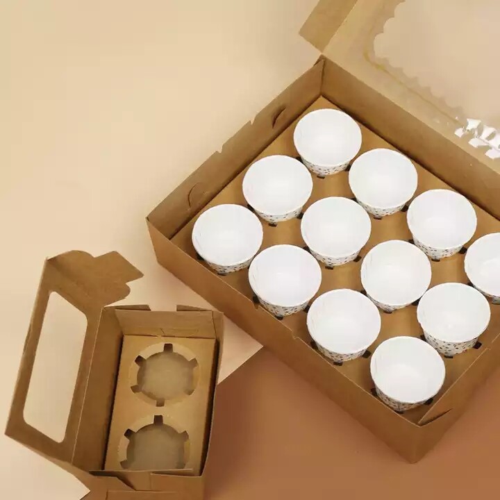 Cake Box Packaging Supplier: The Perfect Solution for Your Packaging Needs