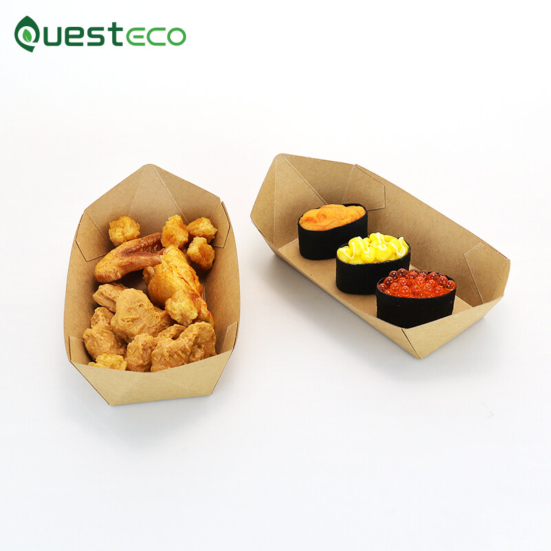 Captivate Customers with Exquisite Food Packaging Boxes from Premier China Manufacturers