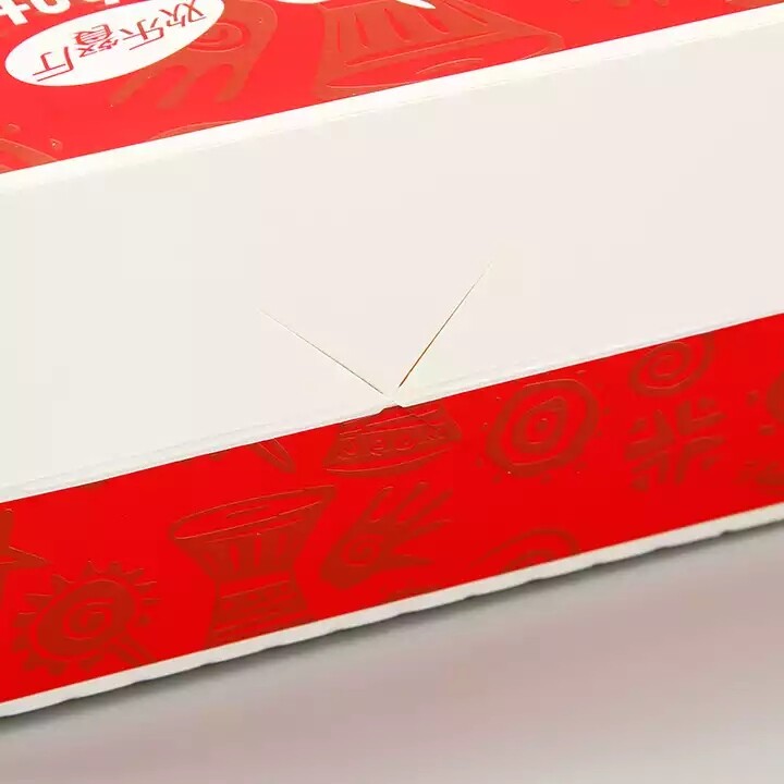 paper hamburger packaging box, burger box, burger boxes, burger box packaging, wholesale burger box packaging