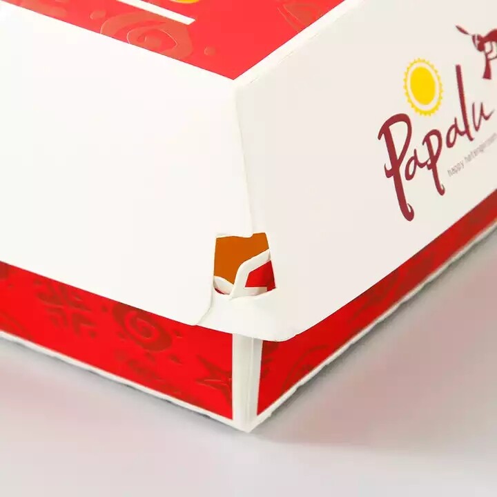 paper hamburger packaging box, burger box, burger boxes, burger box packaging, wholesale burger box packaging