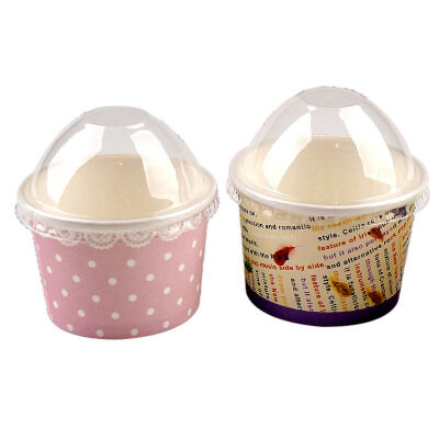 custom ice cream cups, custom printed ice cream cups, custom printed paper ice cream cups, custom paper ice cream cups