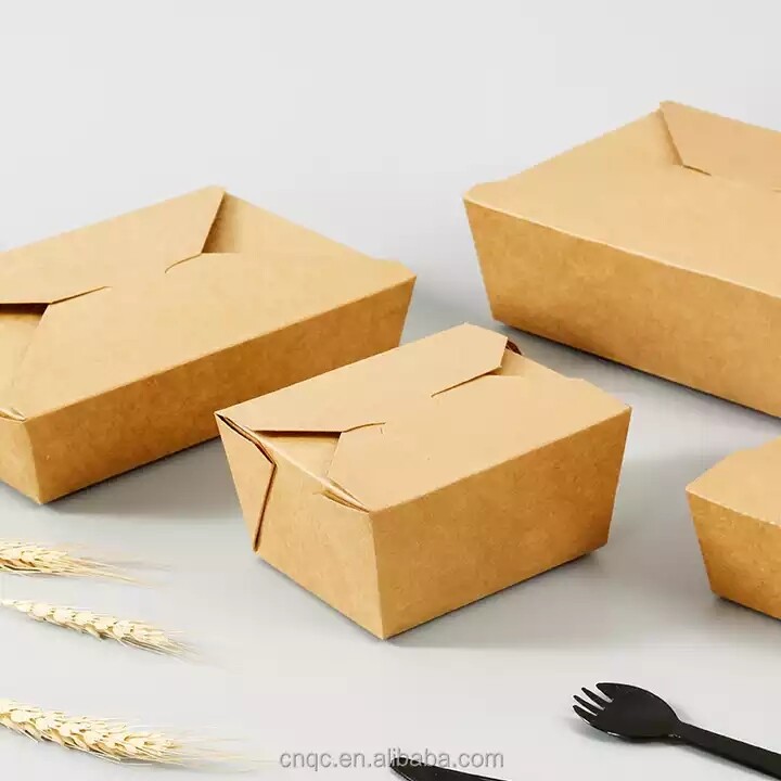 China Food Packaging Boxes Factory: Providing High-Quality Packaging Solutions