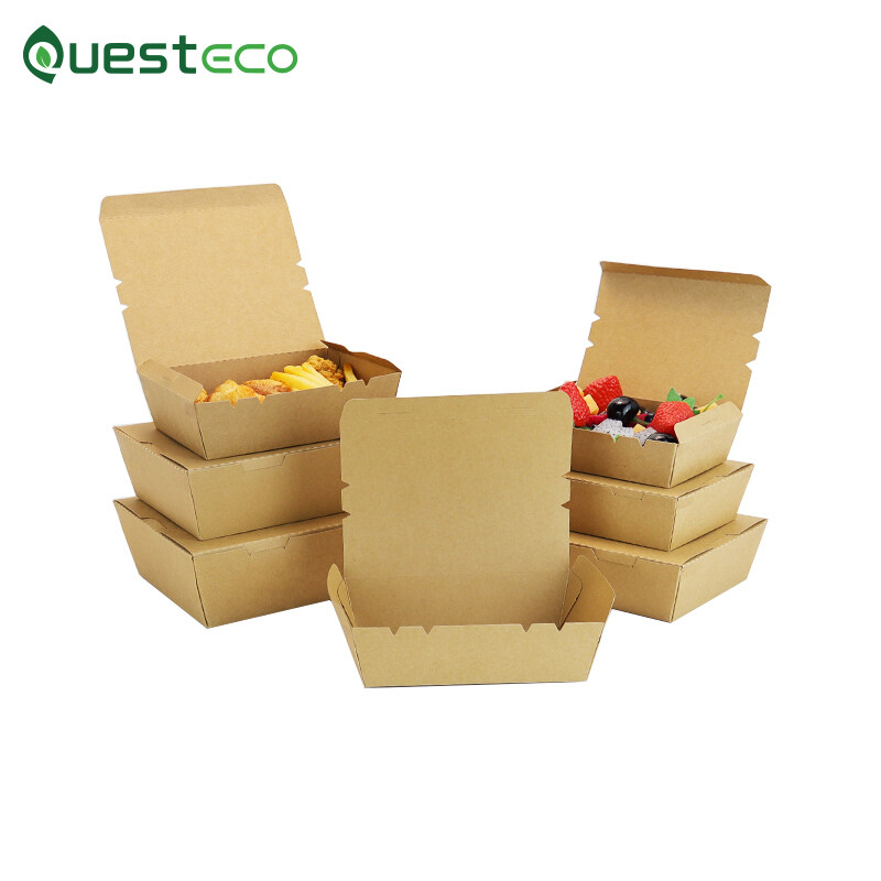 takeout boxes wholesale, custom takeout box, customize takeout box