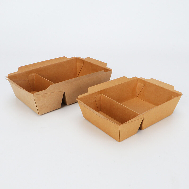 kraft food boxes