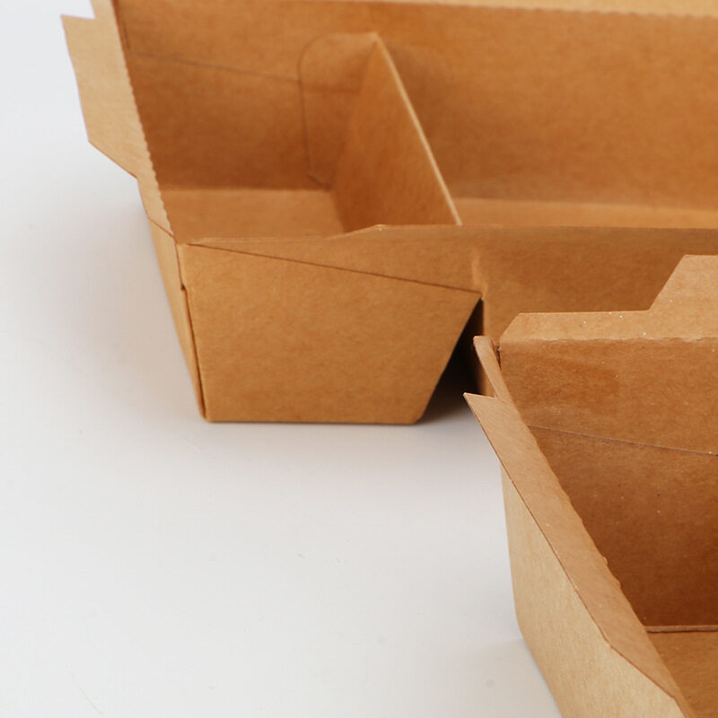 kraft food boxes