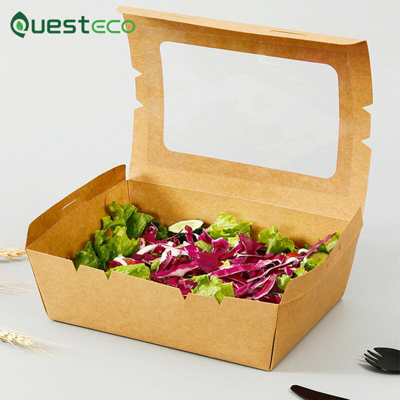 food packaging boxes with window, custom packaging boxes with window, packaging box with window, food grade kraft boxes