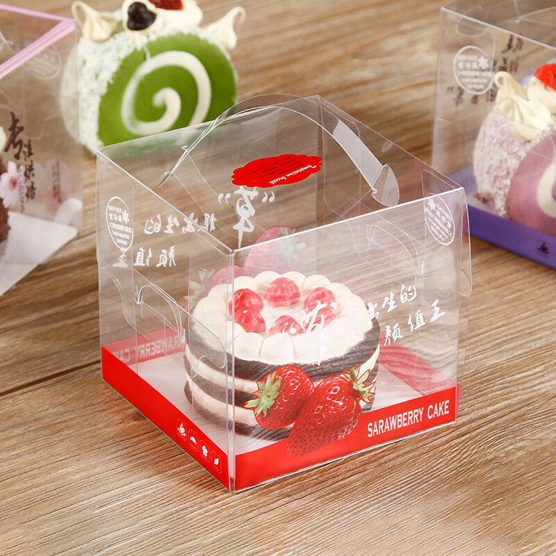 Clear Packaging Boxes Wholesale: Elevate Your Brand with Transparent Excellence