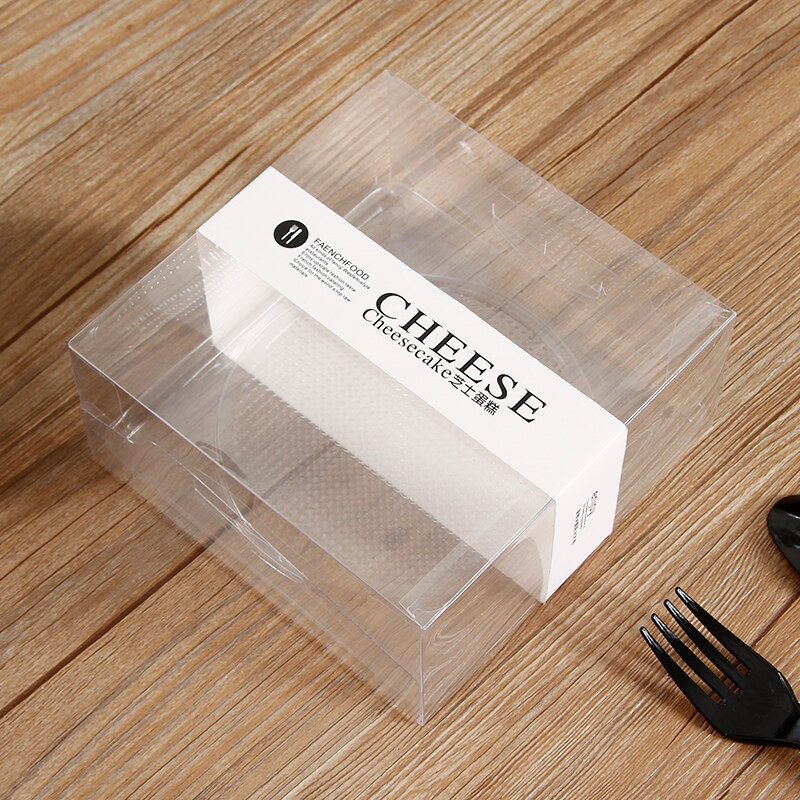 Clear Plastic Treat Boxes: The Perfect Packaging Solution for Your Delicious Treats