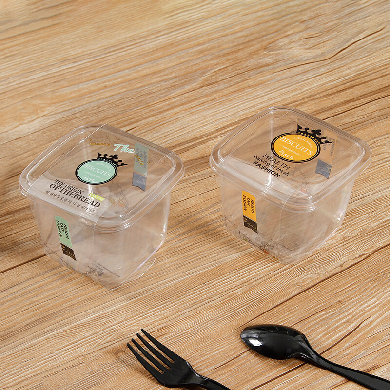 The Evolution of Food Container Plastic Box Manufacturers