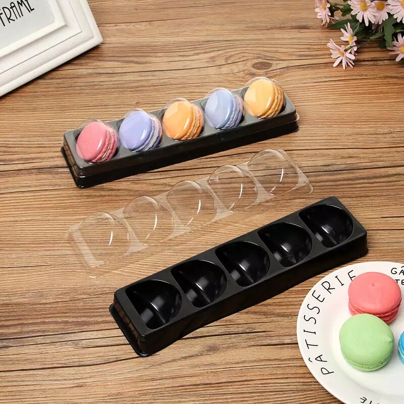 luxury macaron box wholesale, wholesale french macaron boxes, wholesale plastic macaron boxes, china plastic macaron boxes