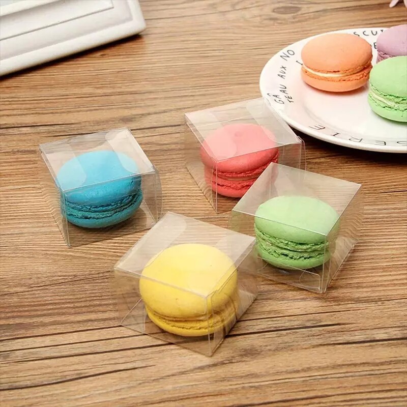 Navigating the World of Macaron Case Box Factory Offerings for Your Confectionery Needs