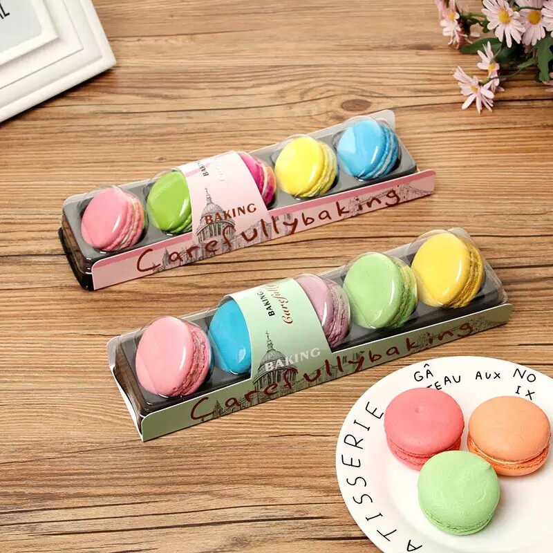 luxury macaron box wholesale, wholesale french macaron boxes, wholesale plastic macaron boxes, china plastic macaron boxes