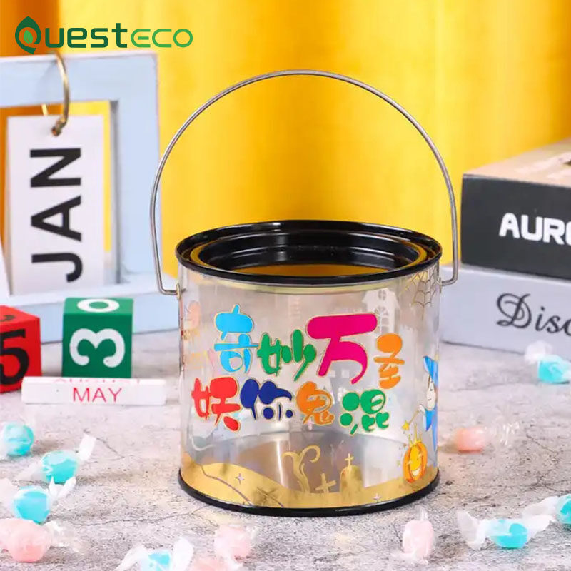 Wholesale Candy Jars: The Perfect Gift for Business Partners This Halloween