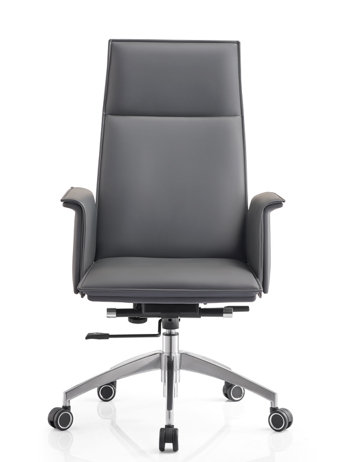 Leather Executive Ergonomic Chair