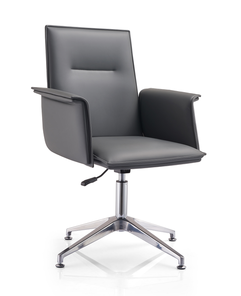 Fixed Leg Office Chair