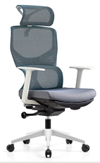 Multi-functional Recliner Ergonommic Chair With Foot Pedal