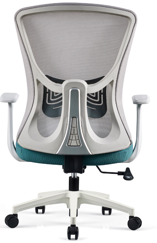 flexible back chair, bifma office chair, office chair with flexible back