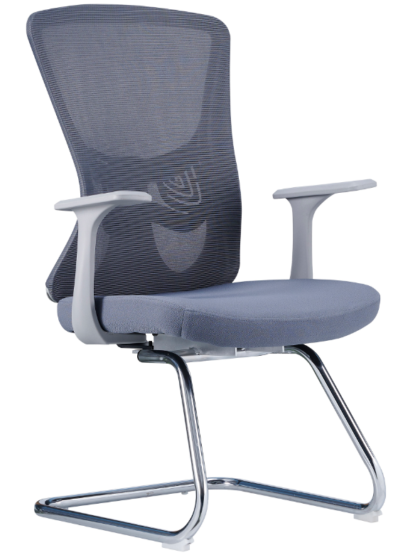 Office Mesh Chair For Vistor