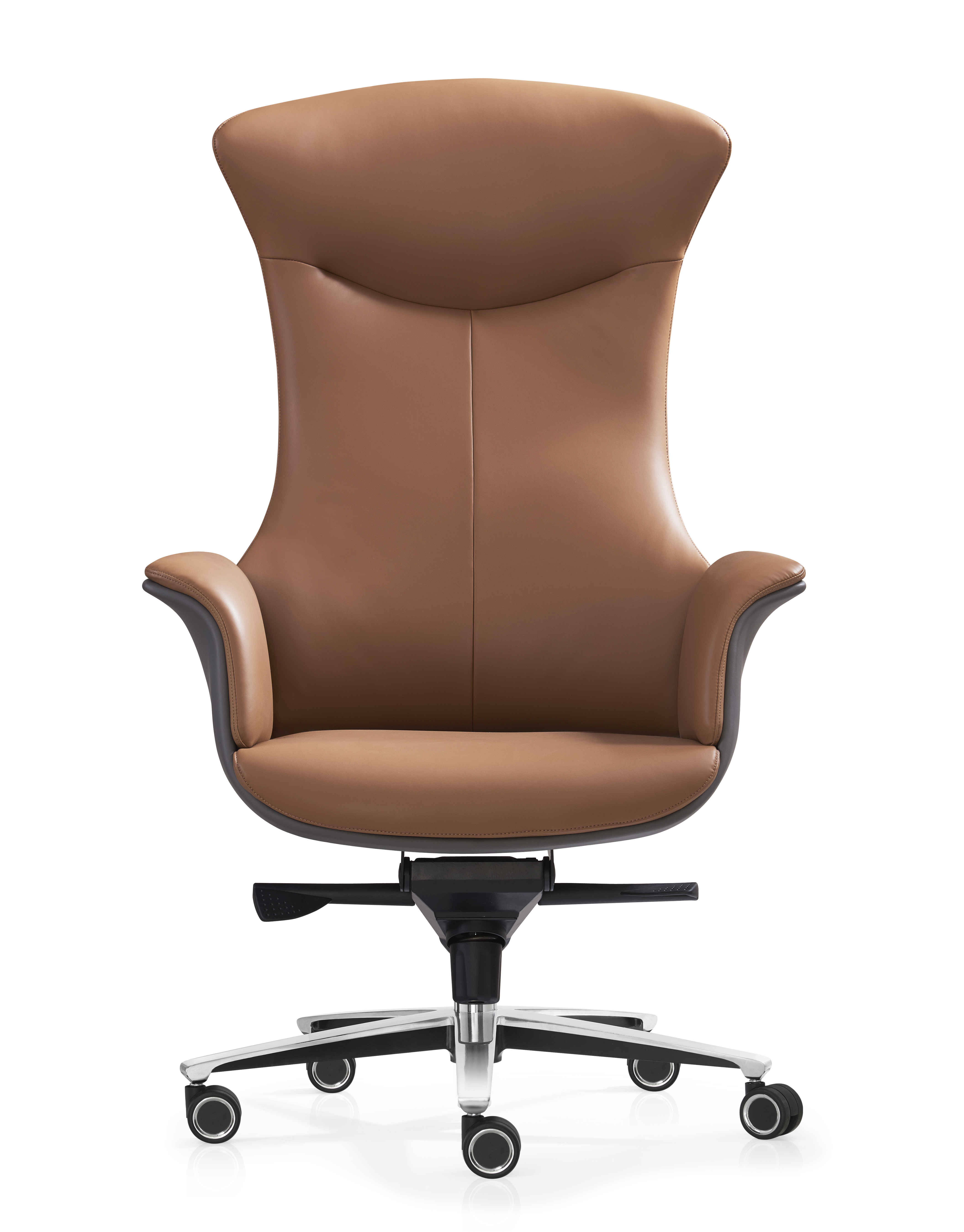 high quality high back office chair, high back leather executive office chair, high back leather executive reclining office chair