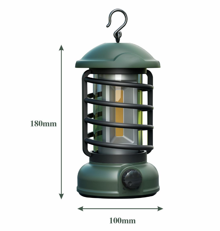 battery powered camping lamp, odm battery powered camping lamp, oem battery powered camping lamp