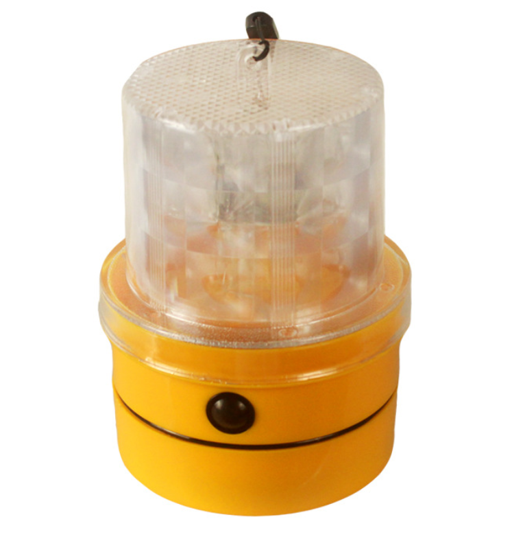 LED Beacon With Magnet Base HL7578