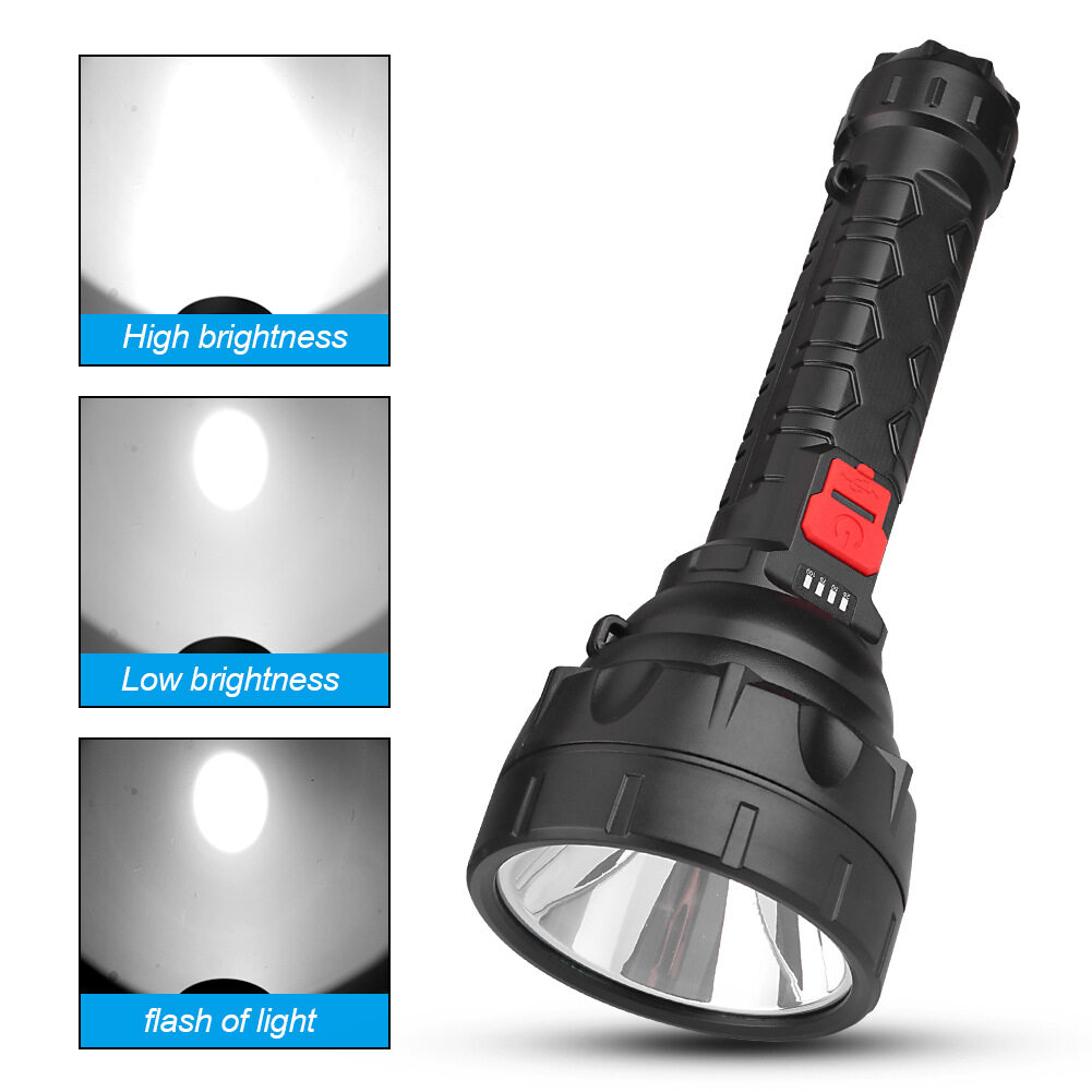 custom torch flashlight, lumen torch flashlight