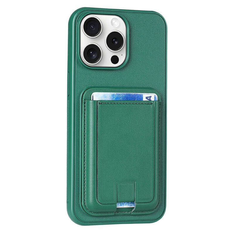 HOT Soft Shockproof shell phone case Cover cell Phone Colorful case with Card Slot Pocket TPU phone case for iP 14/14 pro