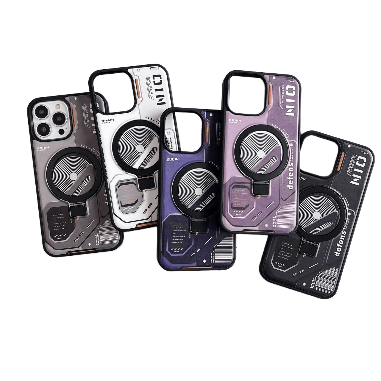 Advanced phone case suitable for iPhone 15 Promax14 12 13 with magnetic attraction Welcome to purchase phone case