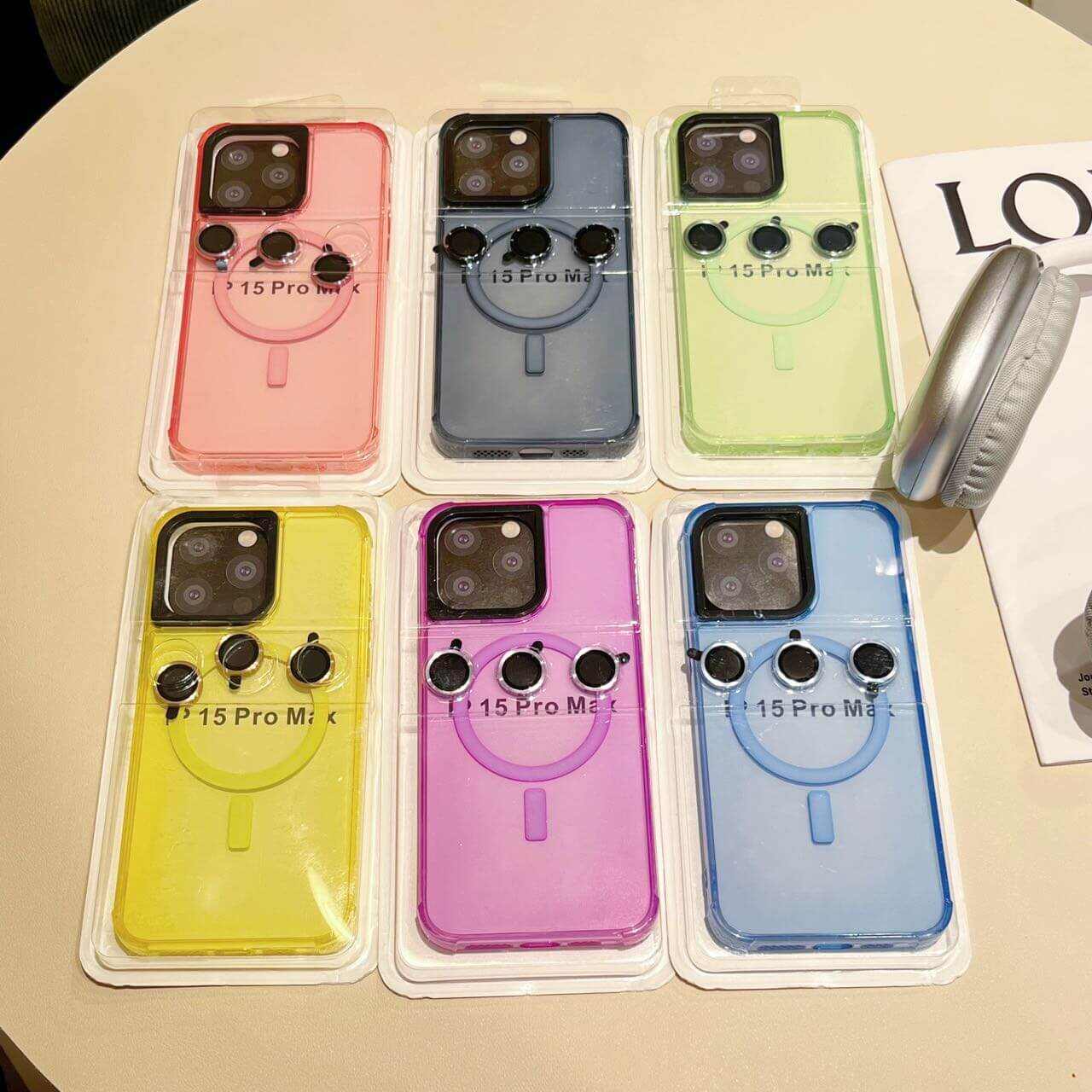 iPhone16 case